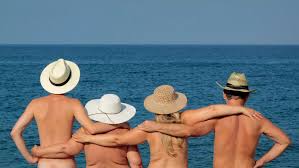 Unveiling Wellness: The Surprising Health Benefits of Social Nudism